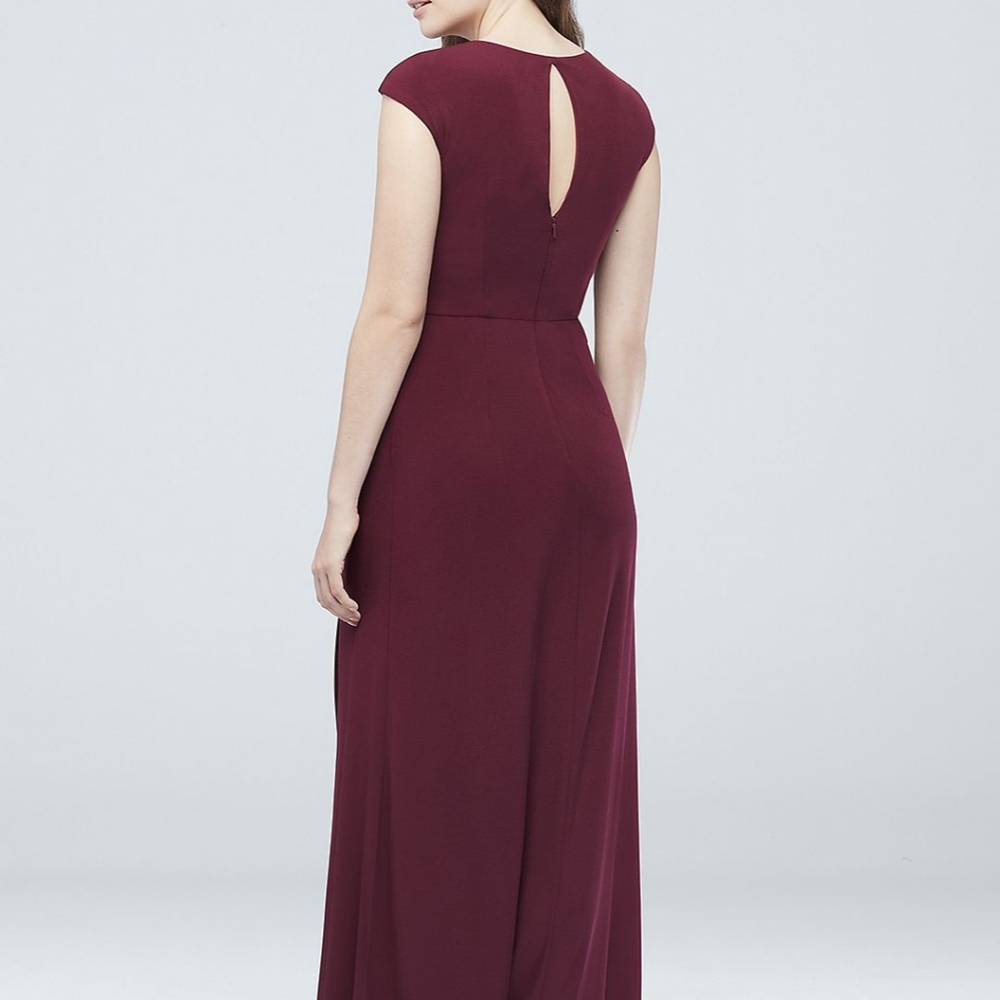 Dress - Picture 6 of 6